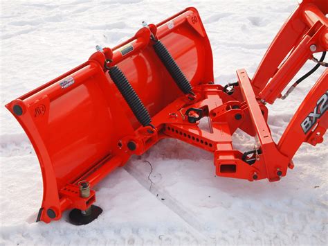 quick attach snow plow for skid steer|quick attach snow plow for tractor.